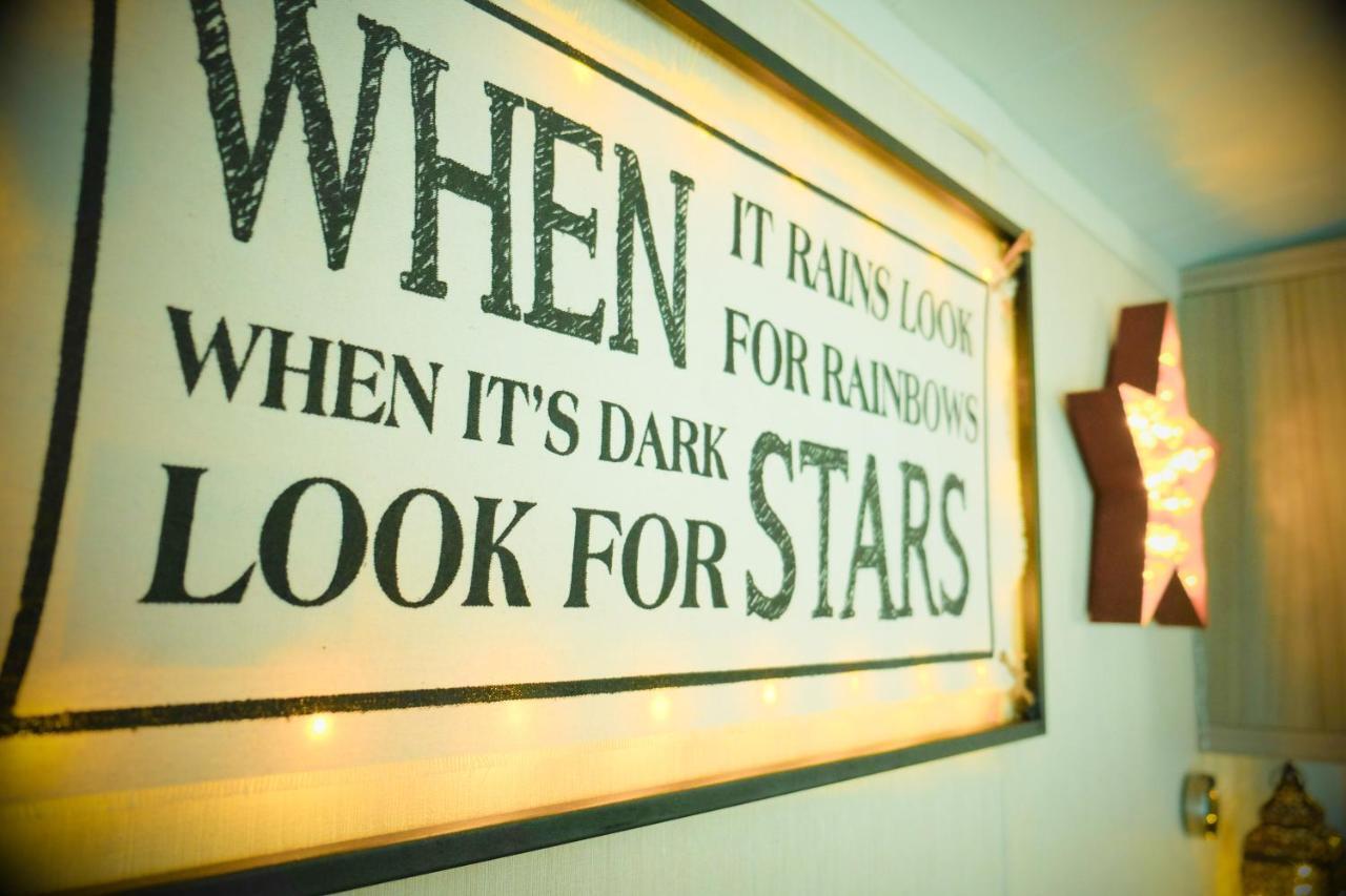 Sea 'N' Stars Platinum Plus Holiday Home With Views, Free Wifi And Netflix Camber Exterior foto